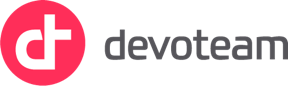 Logotipo de Devoteam