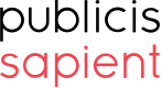 Publicis Sapient のロゴ