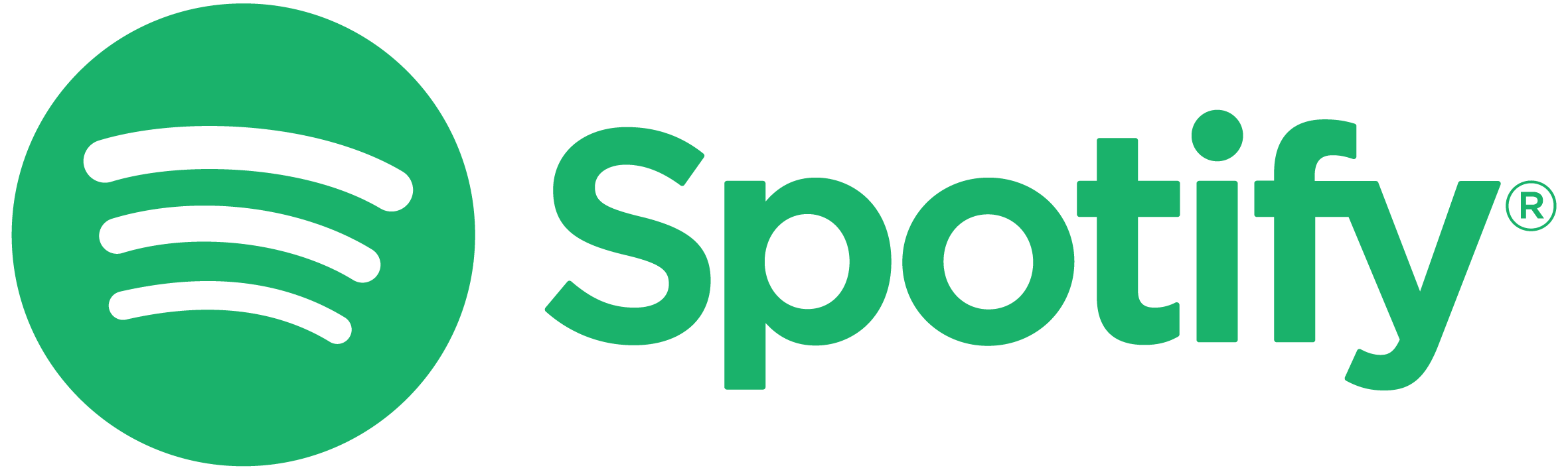Logotipo do Spotify