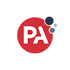 Logotipo do PA Consulting Group