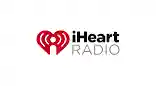 iHeartRadio のロゴ。