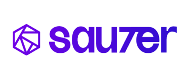 Logotipo da Sauter Digital