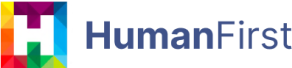 Logotipo de Humanfirst