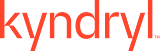 kyndryl 徽标