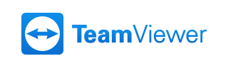 TeamViewer ロゴ