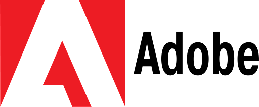 Logotipo da Adobe