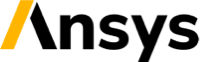 Logo: Ansys