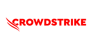 Biểu trưng của công ty Crowdstrike