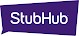 StubHub 로고