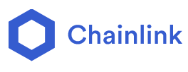 Chainlink ロゴ