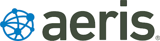 Aeris Communications logo