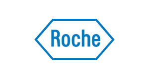 Roche 회사 로고