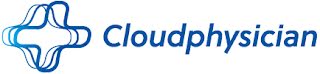 Cloudphysician Logo