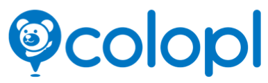 Logotipo de Colopl