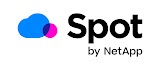 Logotipo de spot.io