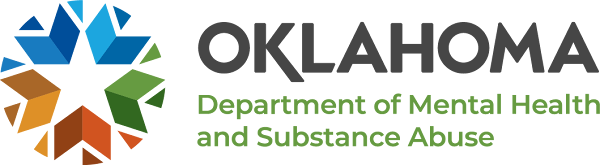 Oklahoma Department of Mental Health and Substance Abuse Services (奧克拉荷馬州心理健康與藥物濫用服務部) 圖示