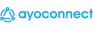 Ayoconnect 徽标