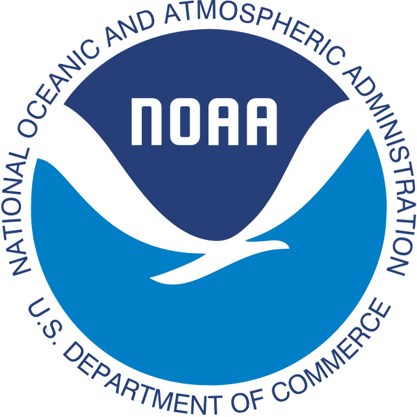 Logotipo de NOAA
