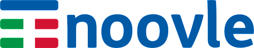 Logotipo de Noovle