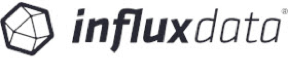 Logotipo de InfluxDB