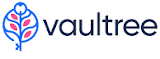 Logotipo de Vaultree