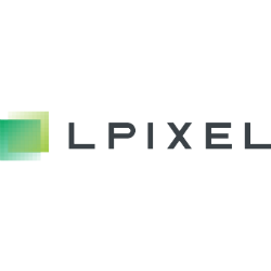 LPIXEL logo