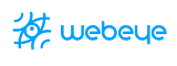 WebEye 徽标