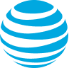 AT&T ロゴ