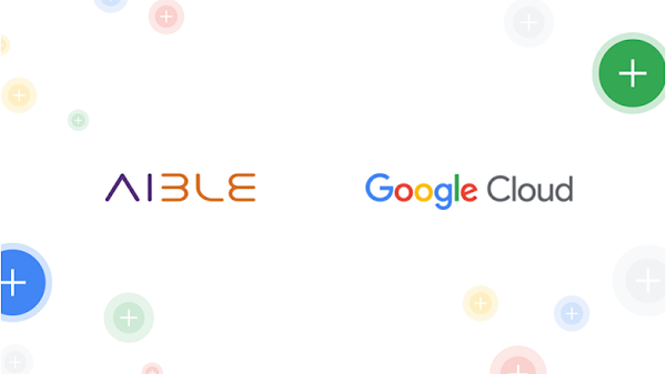 Aible dan Google Cloud
