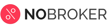 Logotipo de la empresa NoBroker.com