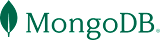 Logotipo de MongoDB