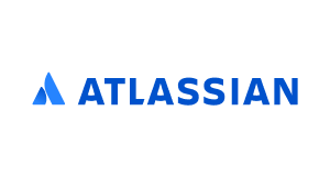 Логотип компании Atlassian