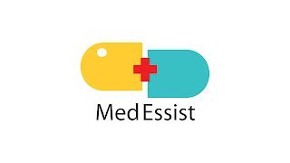 MedEssist Logo