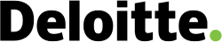 Logo: Deloitte 