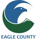 Logotipo do condado de Eagle