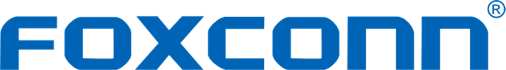 Logotipo de Foxconn