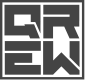 Logotipo de QREW Technologies