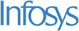 Logotipo de Infosys