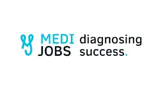 Medijobs Logo
