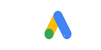 Logotipo de Google&nbsp;Ads