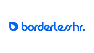 BorderlessHR Logo