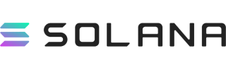 Logotipo de Solana