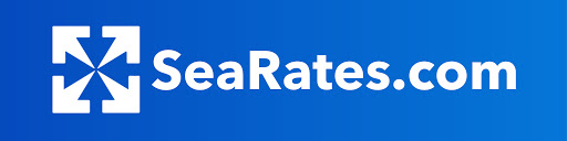 SeaRates logo
