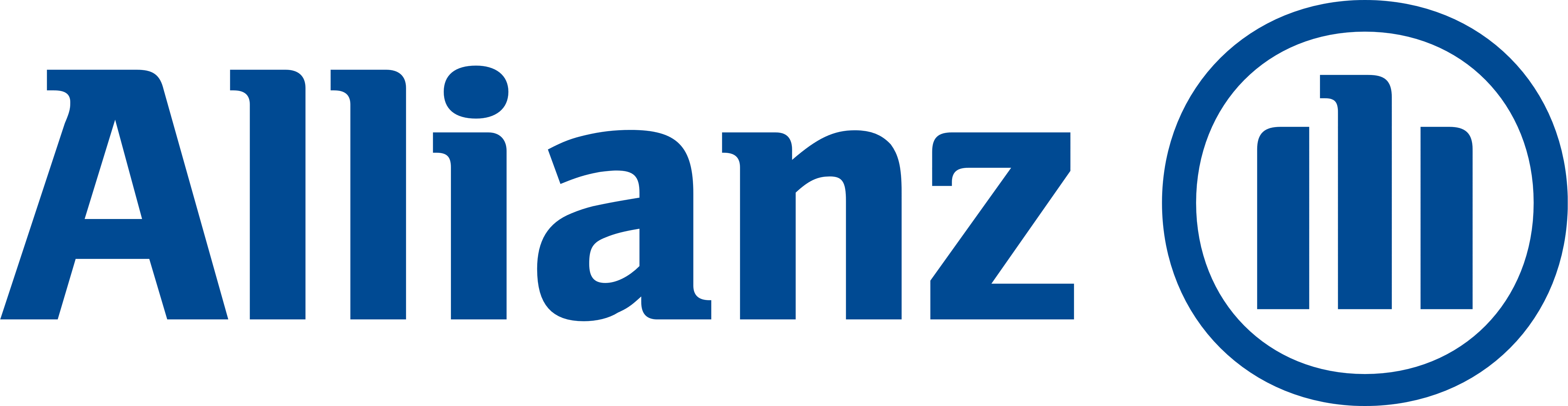 Allianz 아이콘