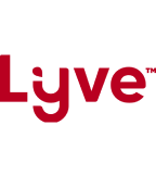 โลโก้บริษัท Lyve
