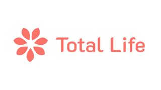 Total Life Logo
