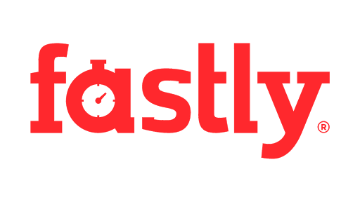 Fastly 소개 logo