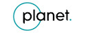Logotipo da Planet