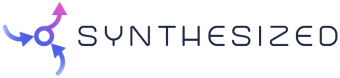 Logotipo da Synthesize.io