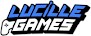 Logo: Lucille Games